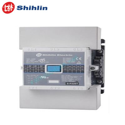 Khởi động từ - Contactor Shihlin S-P220T