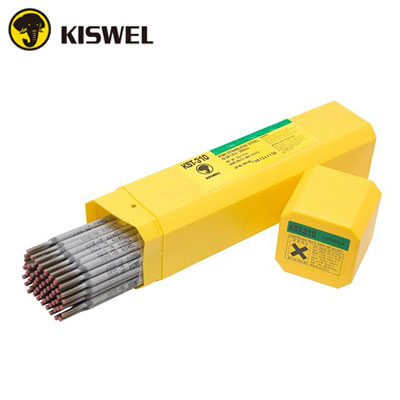 Que hàn inox KST 310 - 2.6 Kiswel