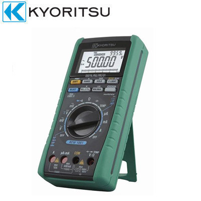 Đồng hồ đo điện vạn năng Kyoritsu 1061