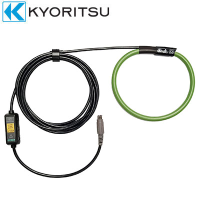 Kẹp đo điện cảm biến Kyoritsu 8130