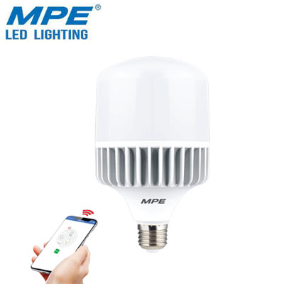 Bóng đèn LED bulb MPE 30W LB-30/SC