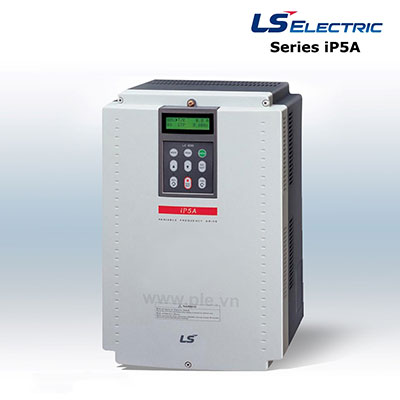 Series iP5A - Biến Tần Inverter LS