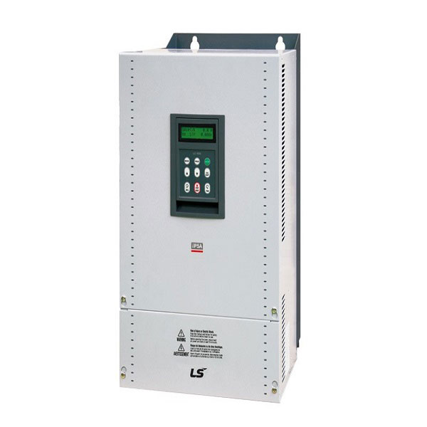 Series iP5A - Biến Tần Inverter LS