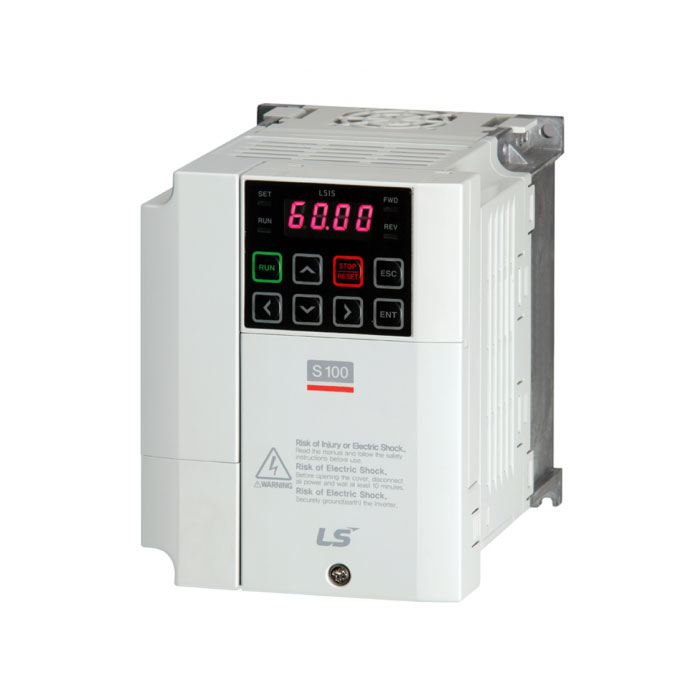 Biến Tần LS S100, 3 Pha 380V, 5.5kW