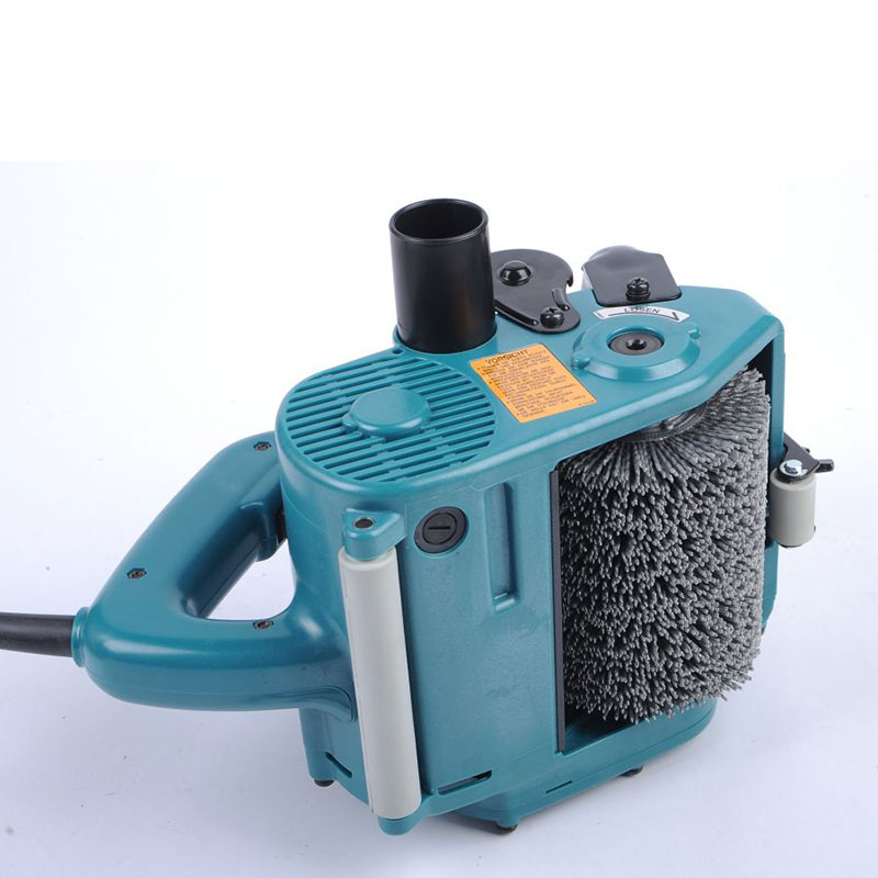 Máy chà nhám 1860W Makita 9741