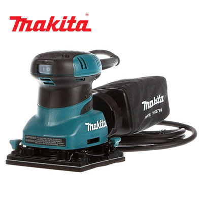 Máy chà nhám rung 200W Makita BO4556