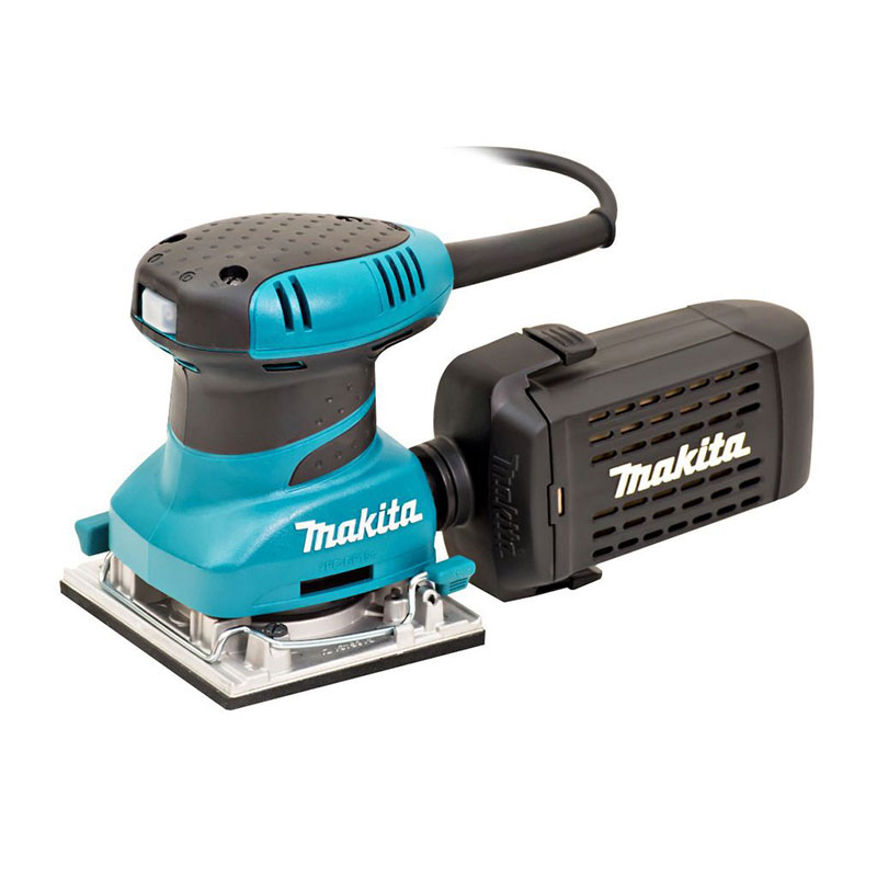 Máy chà nhám rung 200W Makita BO4558