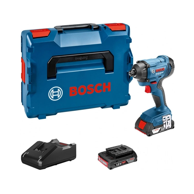 Máy Khoan, Bắt Ốc Dùng Pin Bosch