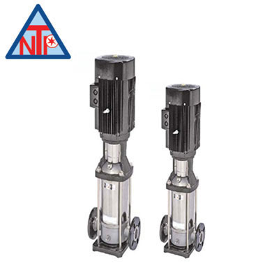 Bơm ly tâm 5HP NTP SMV230-194.0 205
