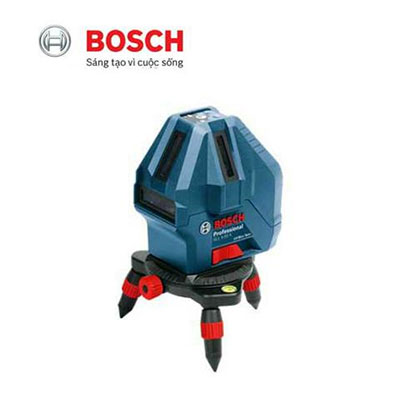 Máy cân mực laser Bosch GLL 5-50 X