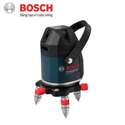 Máy cân mực laser Bosch GLL 5-40 E