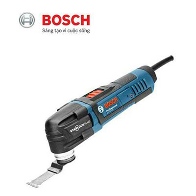 Máy cắt rung đa năng Bosch GOP 30-28