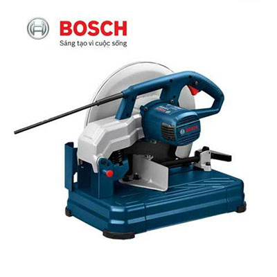Máy cắt sắt 2000W Bosch GCO 200