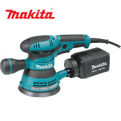 Máy chà nhám tròn 300W Makita BO5041