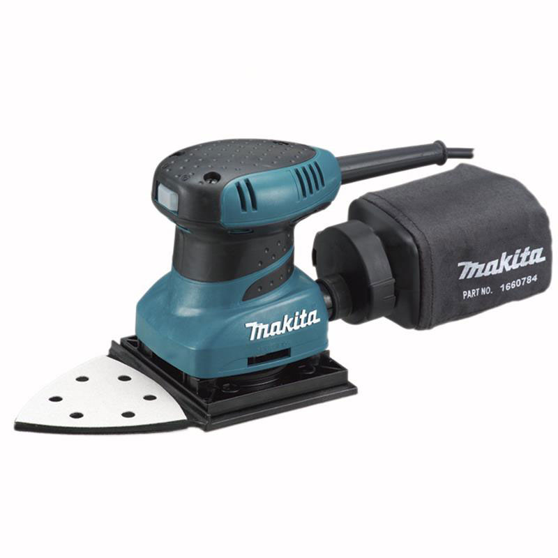 Máy chà nhám rung 200W Makita BO4565