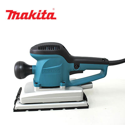 Máy chà nhám rung 330W Makita BO4901