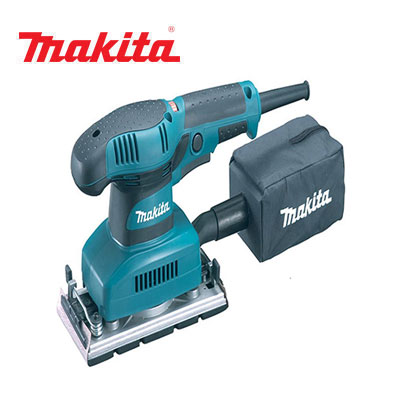 Máy chà nhám rung 190W Makita BO3710