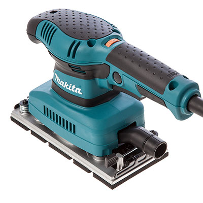 Máy chà nhám rung 190W Makita BO3711