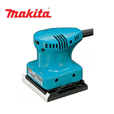 Máy chà nhám rung 160W Makita BO4540