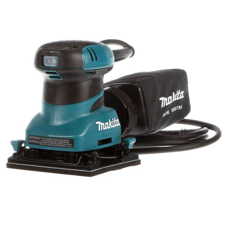 Máy chà nhám rung 200W Makita BO4556