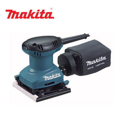 Máy chà nhám rung 200W Makita BO4558