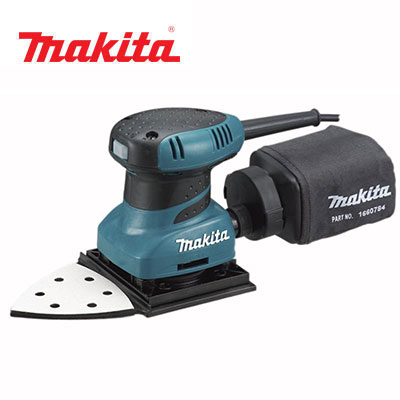 Máy chà nhám rung 200W Makita BO4565