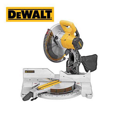 Máy cắt nhôm 1600W Dewalt DW713