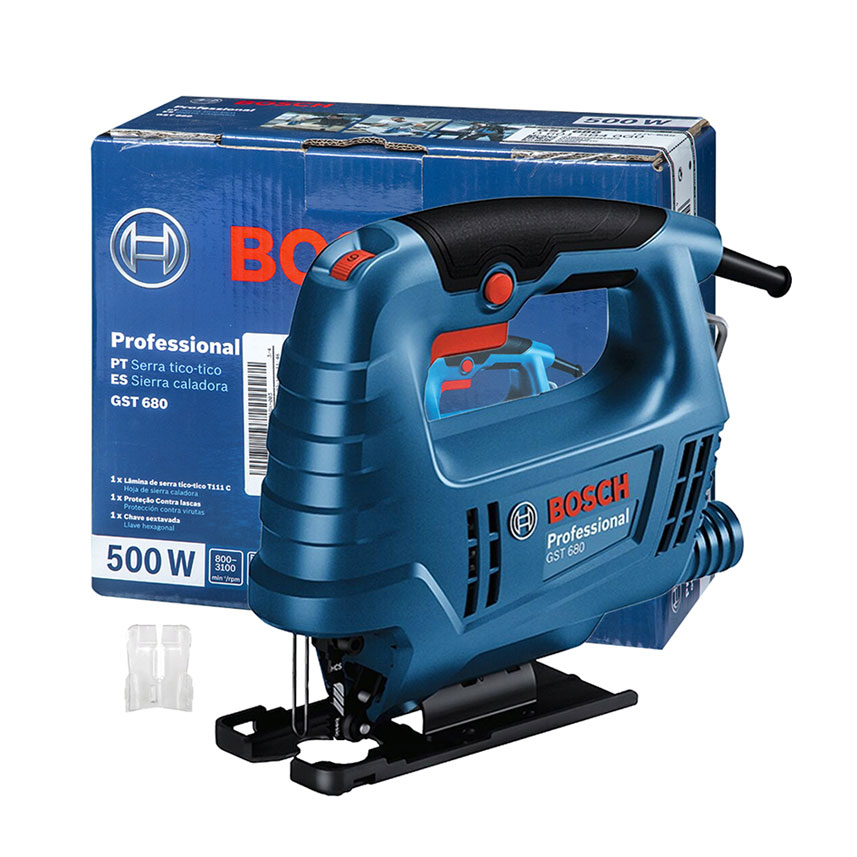 Máy Cưa Lọng Bosch GST 680