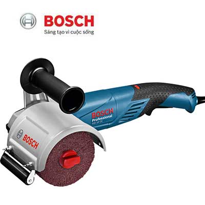 Máy đánh bóng inox Bosch GSI 14CE