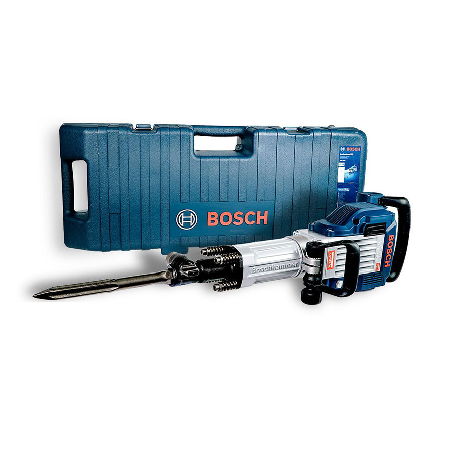 Máy Đục Bê Tông Bosch GSH 16-30