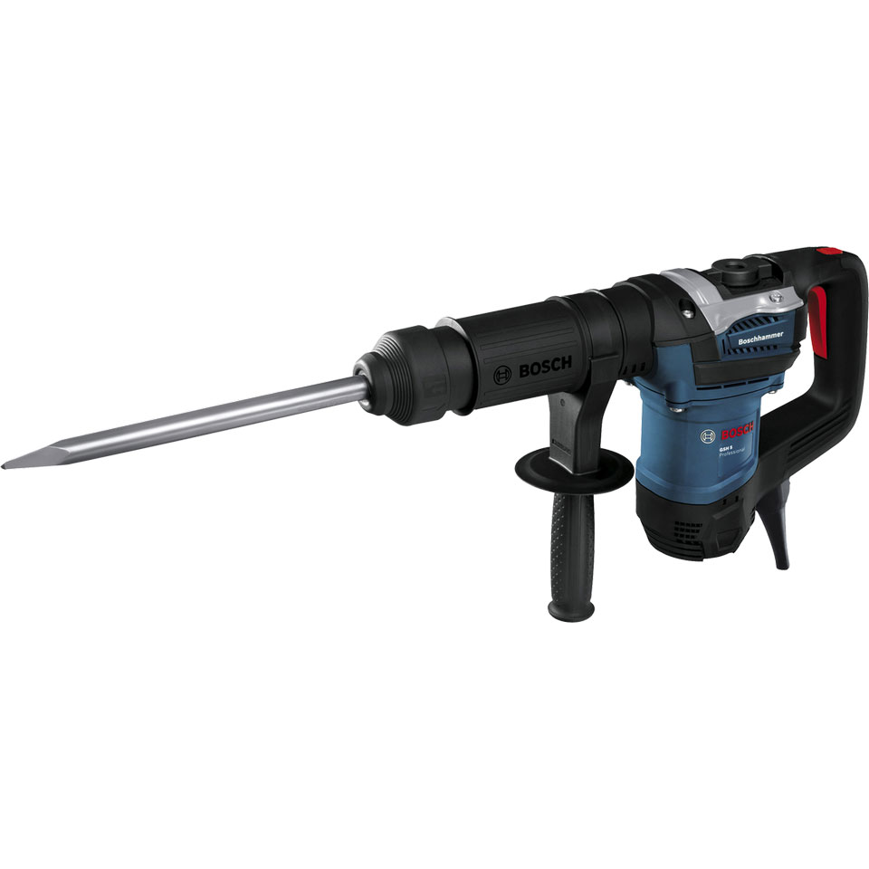 Máy Đục Bê Tông Bosch GSH 5