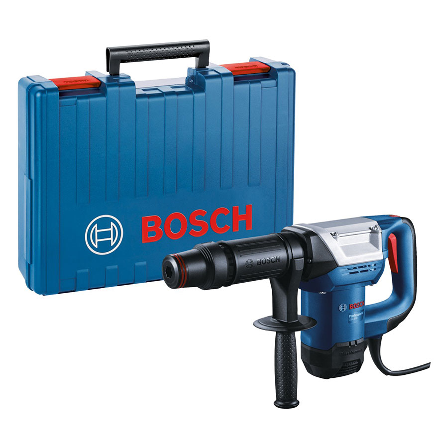 Máy Đục Bê Tông Bosch GSH 500 GEN II