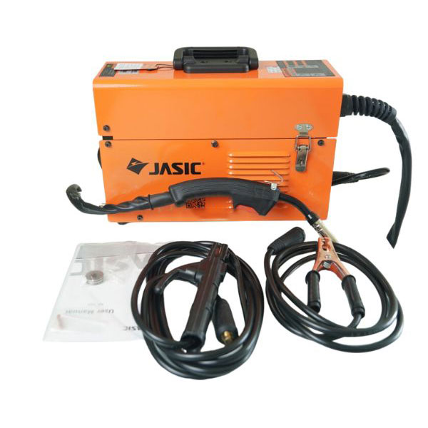 Máy Hàn MIG Jasic NB-160E Inverter