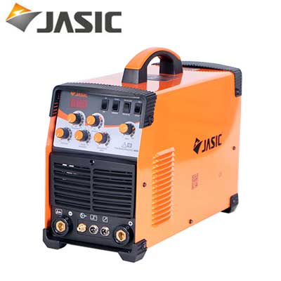 Máy hàn Jasic TIG 200P ACDC (E20101)