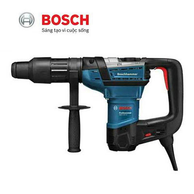 Máy khoan bê tông Bosch GBH 5-40D
