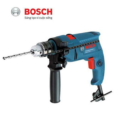 Máy khoan động lực Bosch GSB 550