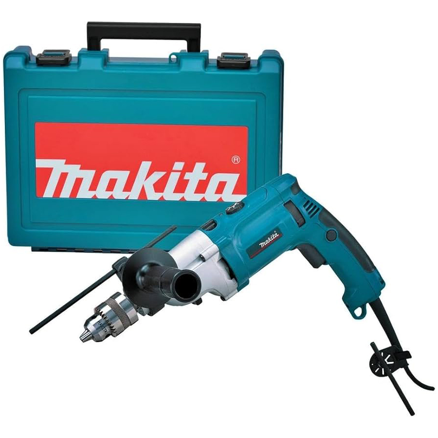 Máy Khoan Búa 2 Tốc Độ Makita