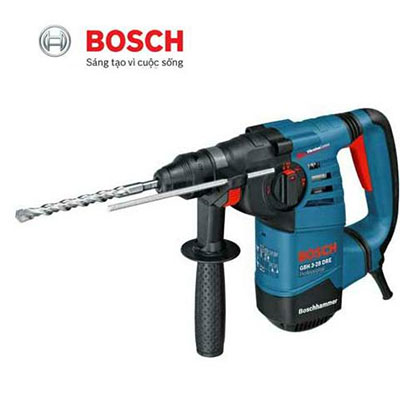 Máy khoan bê tông Bosch GBH 3-28 DRE