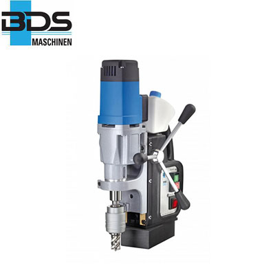 Máy khoan từ điện BDS MAB 455
