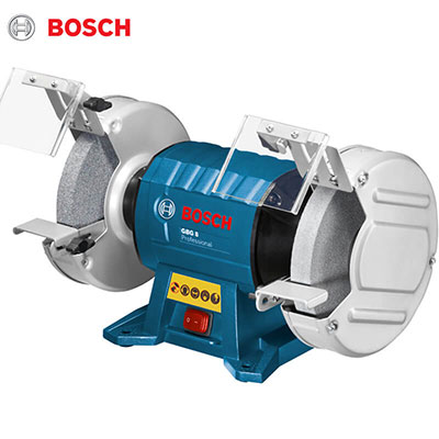 Máy Mài Bàn 600W Bosch GBG 8