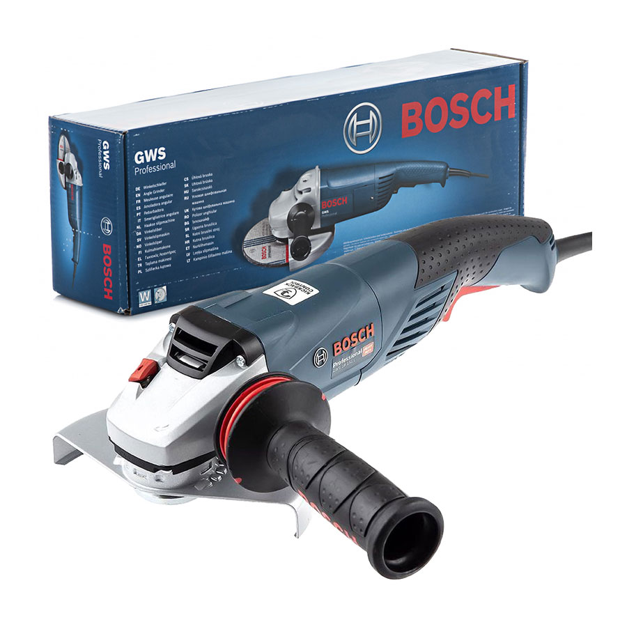 Máy Mài Góc Bosch GWS 18-150 L