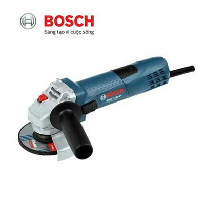 Máy mài góc 720W Bosch GWS 7-100ET
