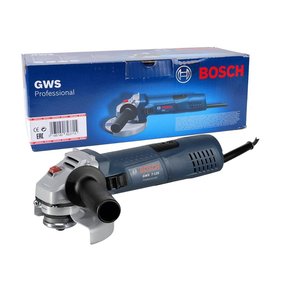 Máy Mài Góc Bosch GWS 7-125