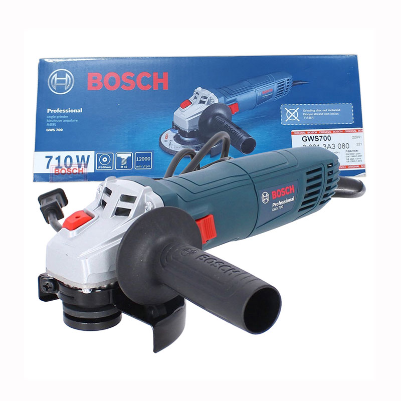 Máy Mài Góc Bosch GWS 700