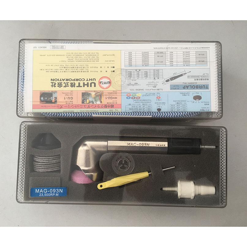 Máy Mài Khuôn Khí Nén UHT MAG-093N