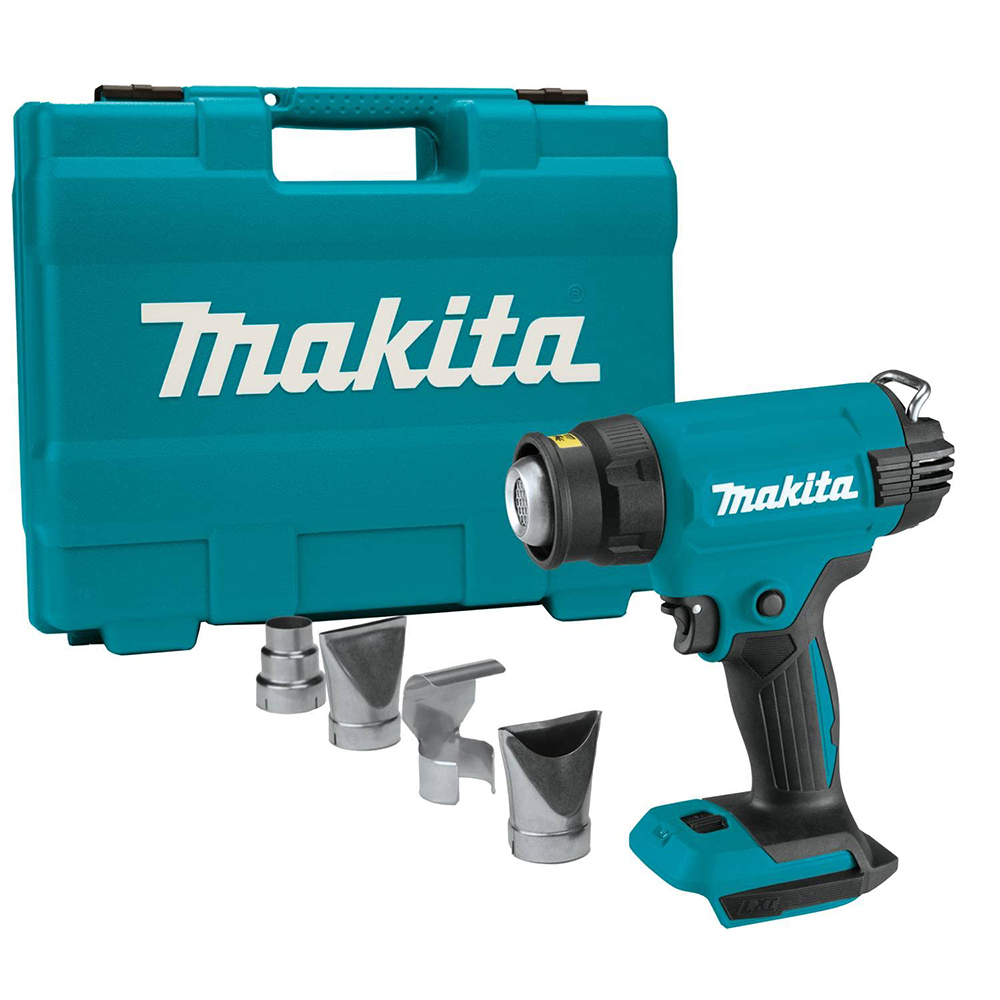 Máy Thổi Nóng Dùng Pin Makita