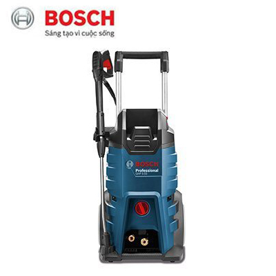Máy xịt rửa cao áp Bosch GHP 5-55