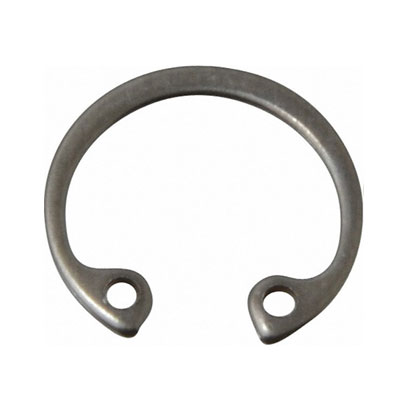 Lock rings for drilling M25 DIN472