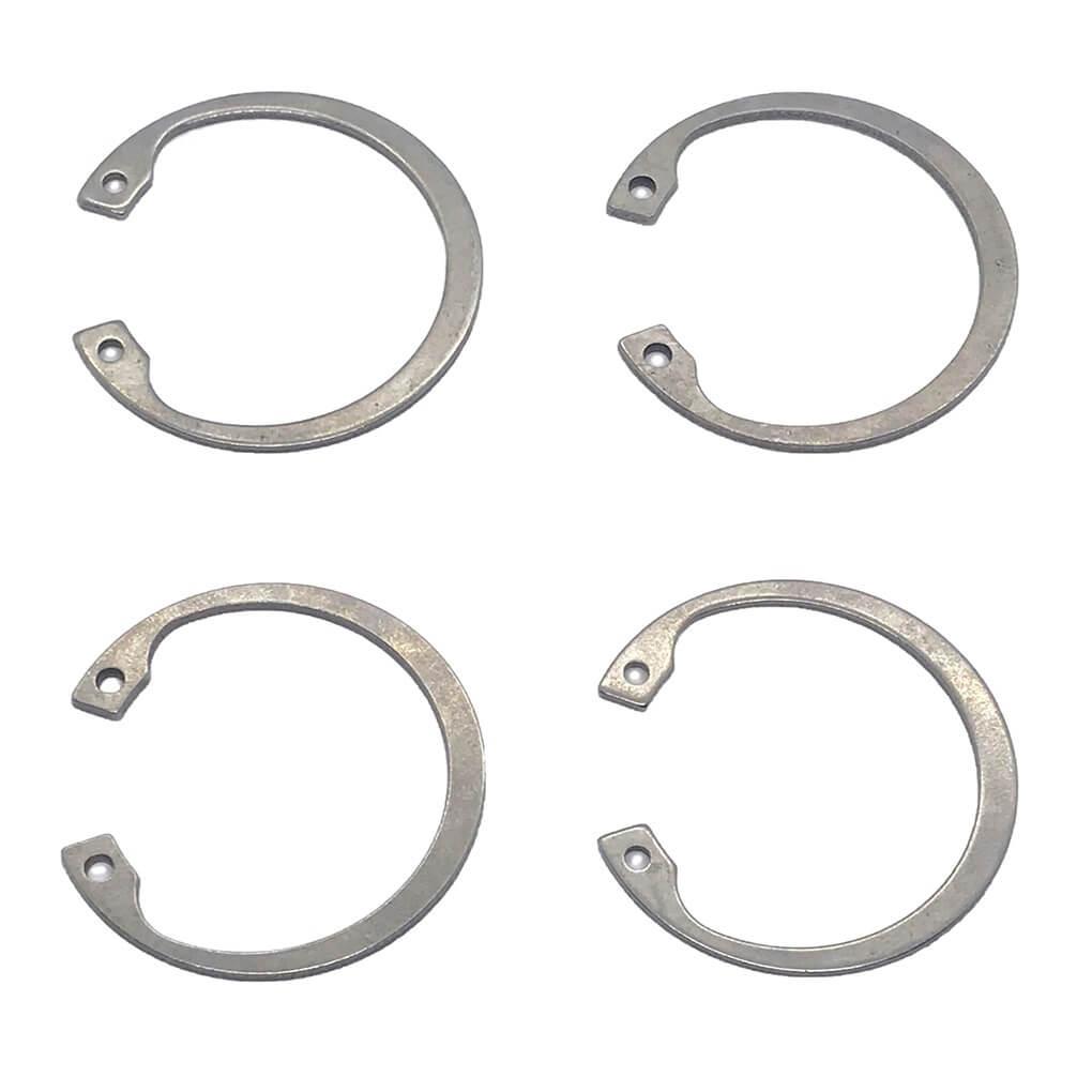 Lock rings for drilling M115 DIN472