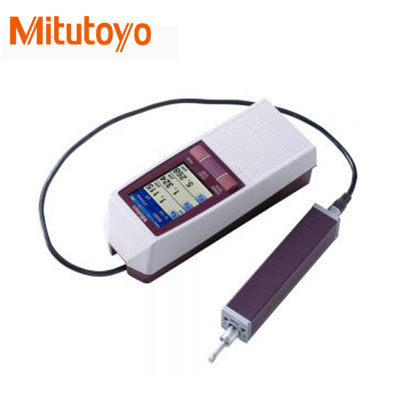 Máy đo độ nhám cầm tay Mitutoyo SJ-210